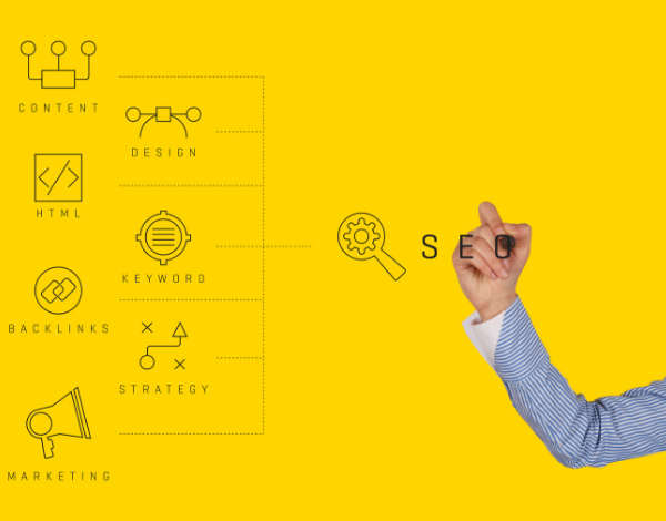 SEO Nedir?